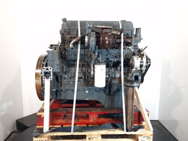 Doosan DL08 Engine (Plant) D300 WHEEL LOADER - Motor para Máquina de construção: foto 5 Doosan DL08 Engine (Plant) D300 WHEEL LOADER - Motor para Máquina de construção: foto 5