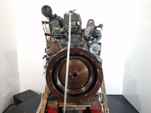 Doosan DL08 Engine (Plant) - Motor para Máquina de construção: foto 3 Doosan DL08 Engine (Plant) - Motor para Máquina de construção: foto 3