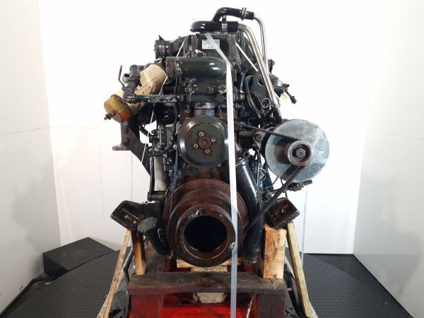 Doosan DL08 Engine (Plant) - Motor para Máquina de construção: foto 5 Doosan DL08 Engine (Plant) - Motor para Máquina de construção: foto 5