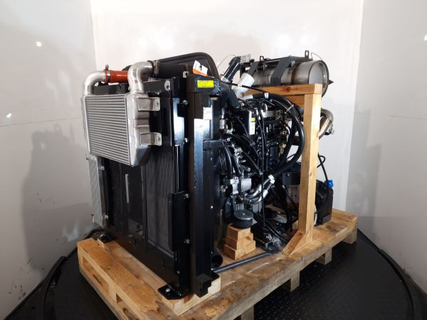 Doosan DL200-7 Perkins 1204J-E44TA Powerpack (Plant Spec) - Motor para Máquina de construção: foto 1 Doosan DL200-7 Perkins 1204J-E44TA Powerpack (Plant Spec) - Motor para Máquina de construção: foto 1