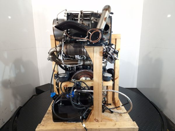 Doosan DL200-7 Perkins 1204J-E44TA Powerpack (Plant Spec) - Motor para Máquina de construção: foto 3 Doosan DL200-7 Perkins 1204J-E44TA Powerpack (Plant Spec) - Motor para Máquina de construção: foto 3