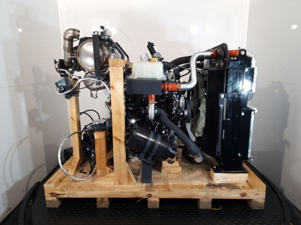 Doosan DL200-7 Perkins 1204J-E44TA Powerpack (Plant Spec) - Motor para Máquina de construção: foto 5 Doosan DL200-7 Perkins 1204J-E44TA Powerpack (Plant Spec) - Motor para Máquina de construção: foto 5