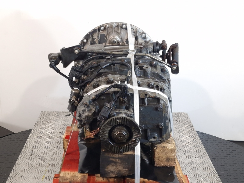 Caixa de velocidade Eaton FS/6309A DAF Spec Gearbox: foto 6 Caixa de velocidade Eaton FS/6309A DAF Spec Gearbox: foto 6