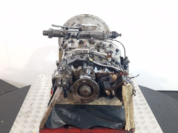 Eaton FS/8309A Gearbox - Caixa de velocidade: foto 5 Eaton FS/8309A Gearbox - Caixa de velocidade: foto 5