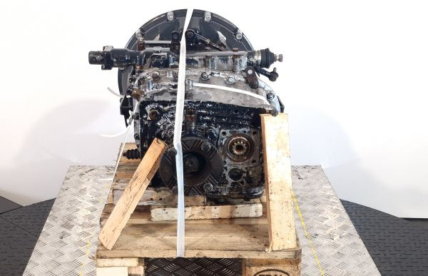 Eaton FSO/5206B H Gearbox 2004 - Caixa de velocidade: foto 5 Eaton FSO/5206B H Gearbox 2004 - Caixa de velocidade: foto 5