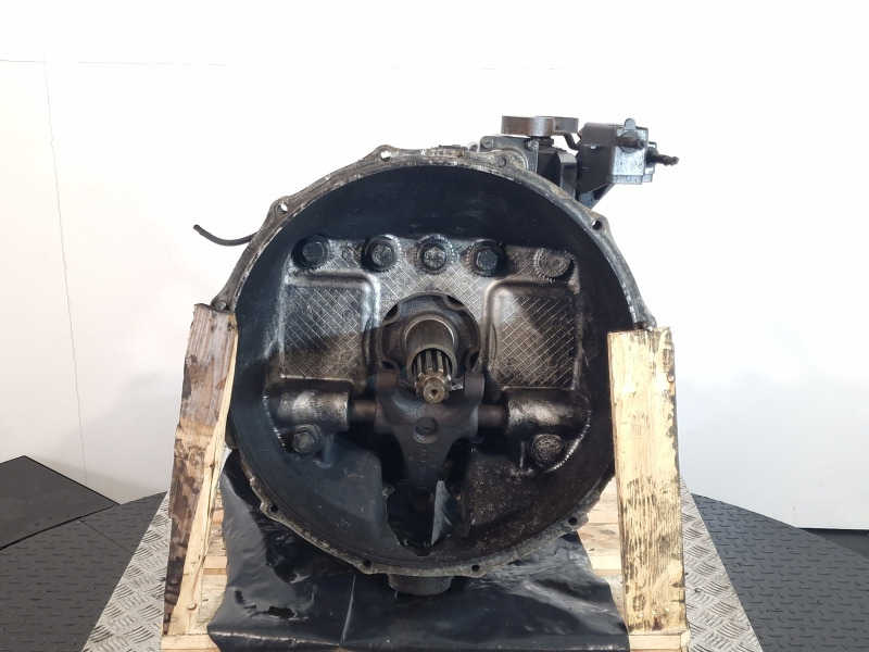 Eaton/Iveco FSO/5206B Gearbox - Caixa de velocidade: foto 2 Eaton/Iveco FSO/5206B Gearbox - Caixa de velocidade: foto 2