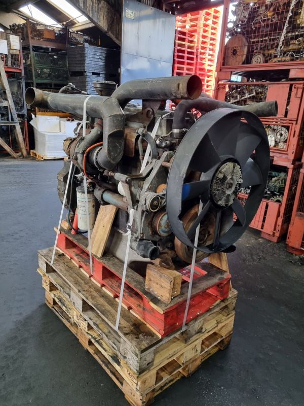 INTERNATIONAL DT530 330 Engine (Truck) - Motor para Camião: foto 5 INTERNATIONAL DT530 330 Engine (Truck) - Motor para Camião: foto 5