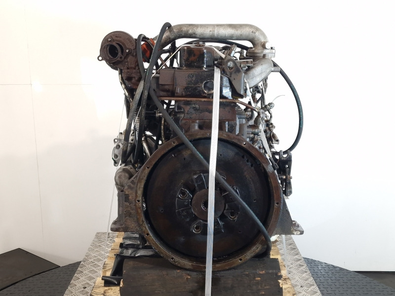 Isuzu 4BG1 Engine (Plant) - Motor para Máquina de construção: foto 2 Isuzu 4BG1 Engine (Plant) - Motor para Máquina de construção: foto 2