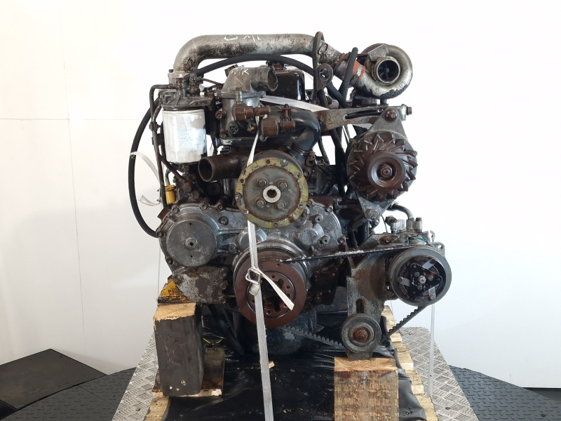 Isuzu 4BG1 Engine (Plant) - Motor para Máquina de construção: foto 5 Isuzu 4BG1 Engine (Plant) - Motor para Máquina de construção: foto 5