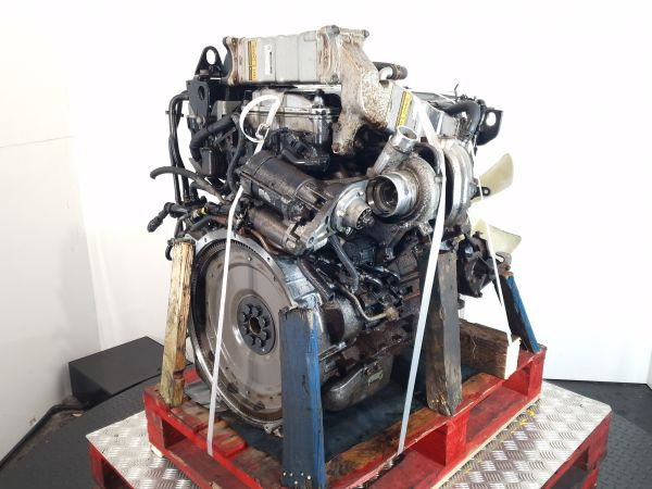 Isuzu 4HK1 Engine (Truck) - Motor para Camião: foto 1 Isuzu 4HK1 Engine (Truck) - Motor para Camião: foto 1