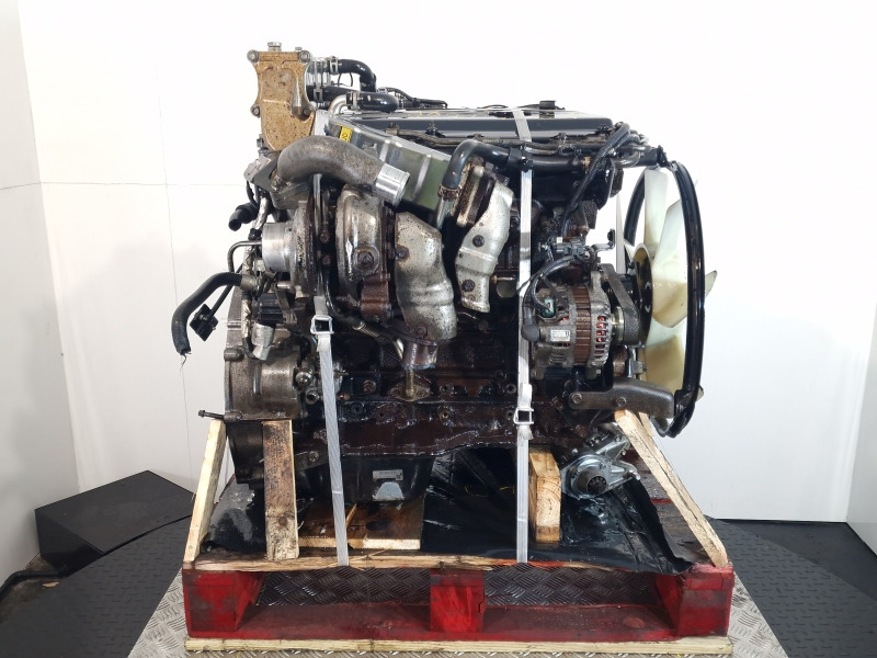 Isuzu 4HK1E6C EUR6 Engine (Truck) - Motor para Camião: foto 4 Isuzu 4HK1E6C EUR6 Engine (Truck) - Motor para Camião: foto 4