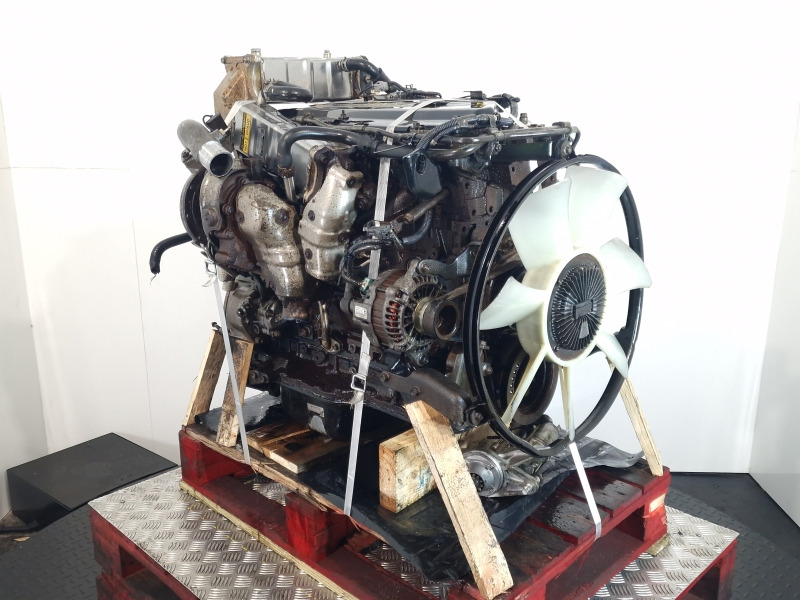 Isuzu 4HK1E6C EUR6 Engine (Truck) - Motor para Camião: foto 5 Isuzu 4HK1E6C EUR6 Engine (Truck) - Motor para Camião: foto 5