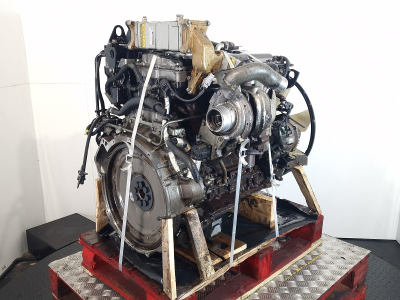 Isuzu 4HK1E6C EUR6 Engine (Truck) - Motor para Camião: foto 1 Isuzu 4HK1E6C EUR6 Engine (Truck) - Motor para Camião: foto 1