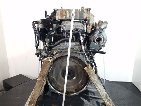 Isuzu 4HK1E6C Engine (Truck) - Motor para Camião: foto 4 Isuzu 4HK1E6C Engine (Truck) - Motor para Camião: foto 4