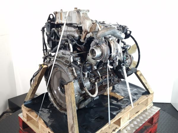 Isuzu 4HK1E6C Engine (Truck) - Motor para Camião: foto 1 Isuzu 4HK1E6C Engine (Truck) - Motor para Camião: foto 1