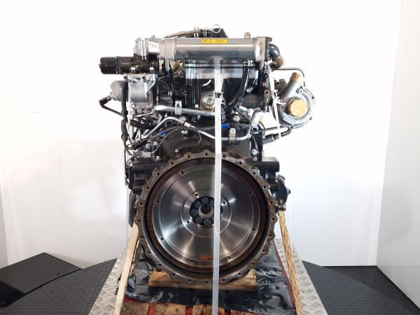 Isuzu 4HK1XDHAA-01 Engine NEW (Plant) - Motor para Máquina de construção: foto 2 Isuzu 4HK1XDHAA-01 Engine NEW (Plant) - Motor para Máquina de construção: foto 2