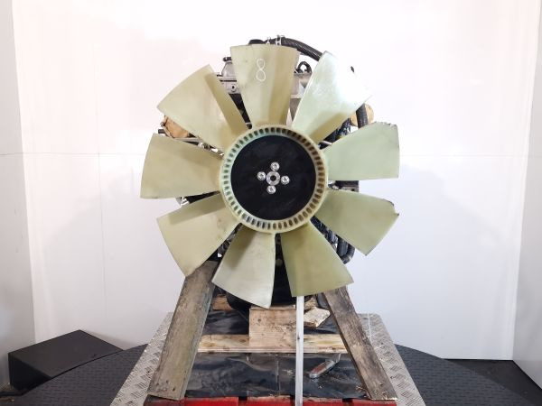 Isuzu 4HK1XDHAA-01 Engine NEW (Plant) - Motor para Máquina de construção: foto 5 Isuzu 4HK1XDHAA-01 Engine NEW (Plant) - Motor para Máquina de construção: foto 5