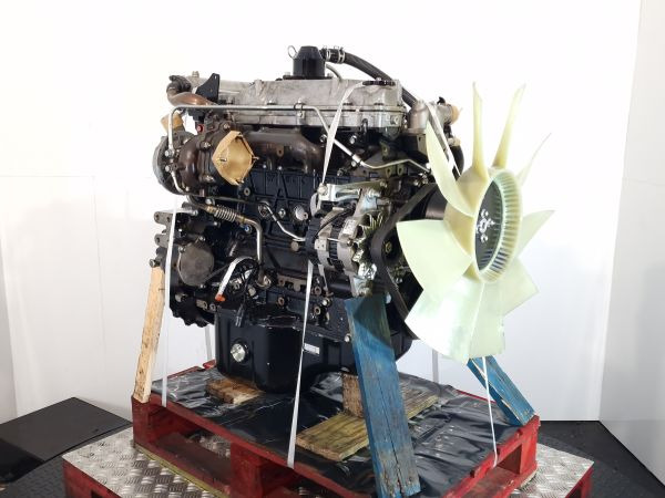 Isuzu 4HK1XDHAA-01 Engine NEW (Plant) - Motor para Máquina de construção: foto 4 Isuzu 4HK1XDHAA-01 Engine NEW (Plant) - Motor para Máquina de construção: foto 4