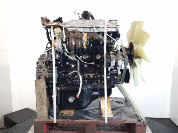 Isuzu 4HK1XDHAA-01 Engine NEW (Plant) - Motor para Máquina de construção: foto 3 Isuzu 4HK1XDHAA-01 Engine NEW (Plant) - Motor para Máquina de construção: foto 3