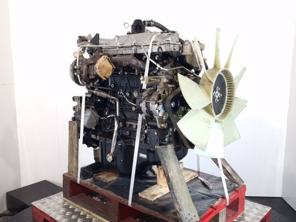 Isuzu 4HK1XDHAA-01 Engine NEW (Plant) - Motor para Máquina de construção: foto 4 Isuzu 4HK1XDHAA-01 Engine NEW (Plant) - Motor para Máquina de construção: foto 4