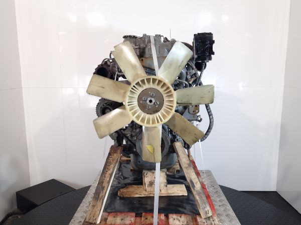 Isuzu 4HK1XDIBA-01 Engine (Plant) - Motor para Máquina de construção: foto 5 Isuzu 4HK1XDIBA-01 Engine (Plant) - Motor para Máquina de construção: foto 5