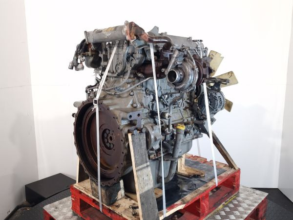 Isuzu 4HK1XDIBA-01 Engine (Plant) - Motor para Máquina de construção: foto 1 Isuzu 4HK1XDIBA-01 Engine (Plant) - Motor para Máquina de construção: foto 1