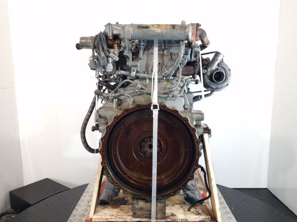 Isuzu 4HK1XDIBA-01 Engine (Plant) - Motor para Máquina de construção: foto 2 Isuzu 4HK1XDIBA-01 Engine (Plant) - Motor para Máquina de construção: foto 2