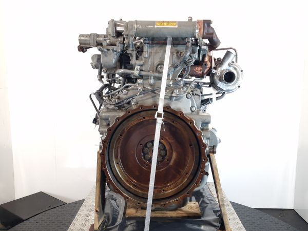 Isuzu 4HK1XDIBA-01 Engine (Plant) - Motor para Máquina de construção: foto 2 Isuzu 4HK1XDIBA-01 Engine (Plant) - Motor para Máquina de construção: foto 2