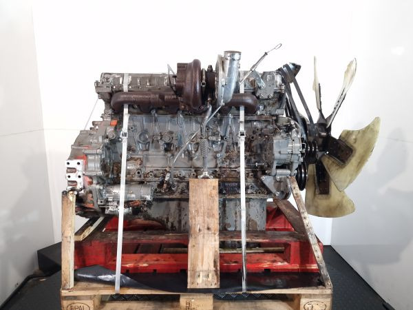 Isuzu 6HK1XQP Engine (Plant) - Motor para Máquina de construção: foto 4 Isuzu 6HK1XQP Engine (Plant) - Motor para Máquina de construção: foto 4