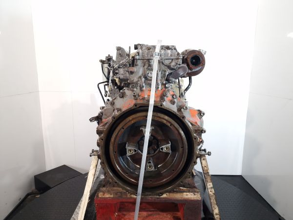 Isuzu 6HK1XQP Engine (Plant) - Motor para Máquina de construção: foto 3 Isuzu 6HK1XQP Engine (Plant) - Motor para Máquina de construção: foto 3