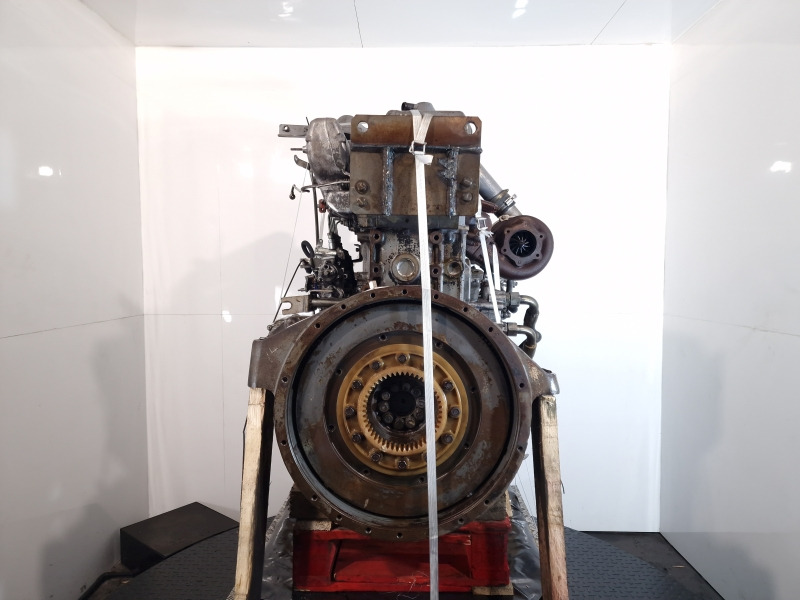 Isuzu 6WG1 Engine (Plant) - Motor para Máquina de construção: foto 2 Isuzu 6WG1 Engine (Plant) - Motor para Máquina de construção: foto 2
