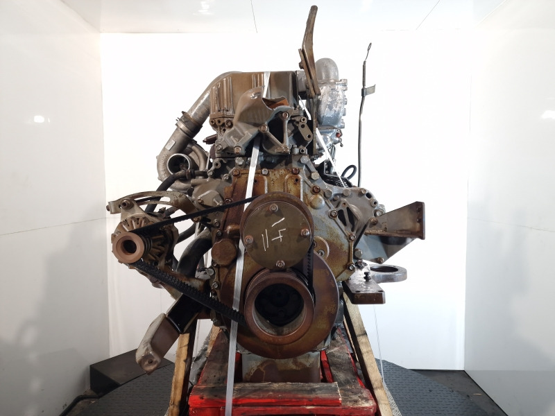 Isuzu 6WG1 Engine (Plant) - Motor para Máquina de construção: foto 5 Isuzu 6WG1 Engine (Plant) - Motor para Máquina de construção: foto 5