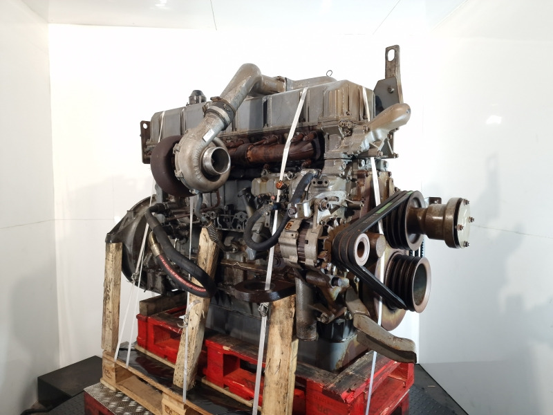 Isuzu 6WG1 Engine (Plant) - Motor para Máquina de construção: foto 4 Isuzu 6WG1 Engine (Plant) - Motor para Máquina de construção: foto 4