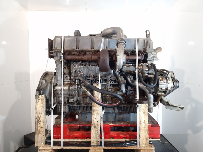 Isuzu 6WG1 Engine (Plant) - Motor para Máquina de construção: foto 3 Isuzu 6WG1 Engine (Plant) - Motor para Máquina de construção: foto 3