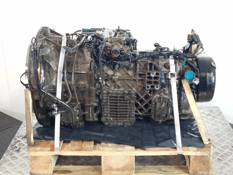 Isuzu M0798 EUR6 Gearbox - Caixa de velocidade: foto 4 Isuzu M0798 EUR6 Gearbox - Caixa de velocidade: foto 4