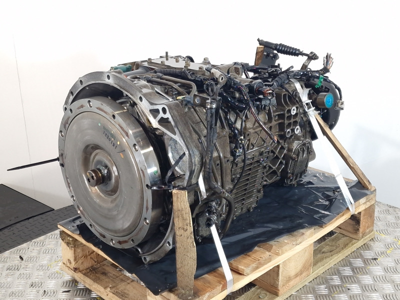 Isuzu M0798 EUR6 Gearbox - Caixa de velocidade: foto 1 Isuzu M0798 EUR6 Gearbox - Caixa de velocidade: foto 1