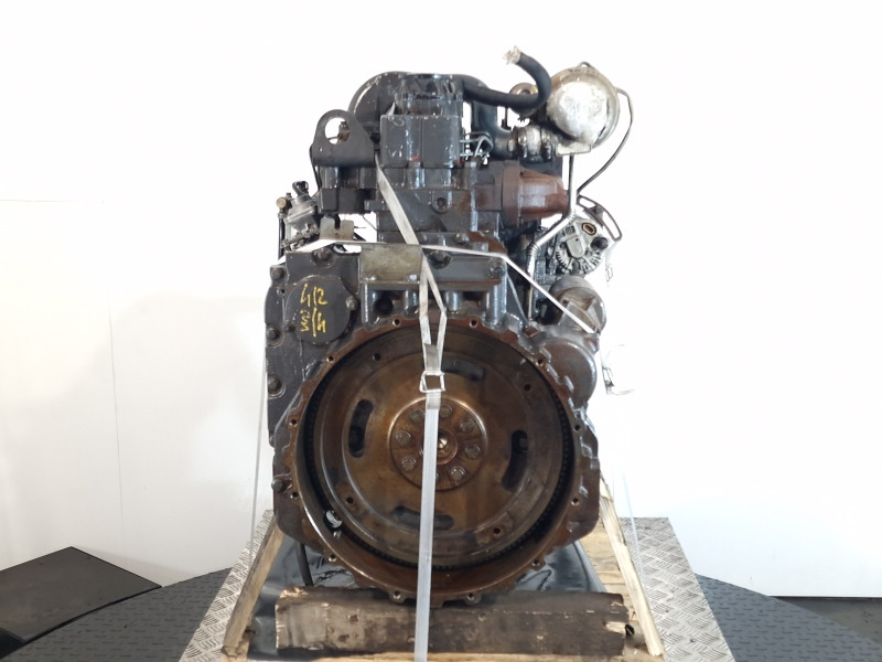 Iveco CNH F4GE0454C*D660 Engine (Plant) - Motor para Máquina de construção: foto 2 Iveco CNH F4GE0454C*D660 Engine (Plant) - Motor para Máquina de construção: foto 2