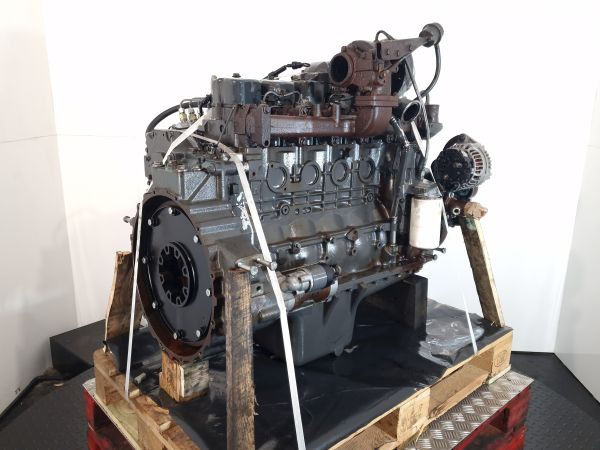 Motor para Máquina de construção Iveco/Cummins F4BE0684A*D401 Engine (Plant): foto 1
