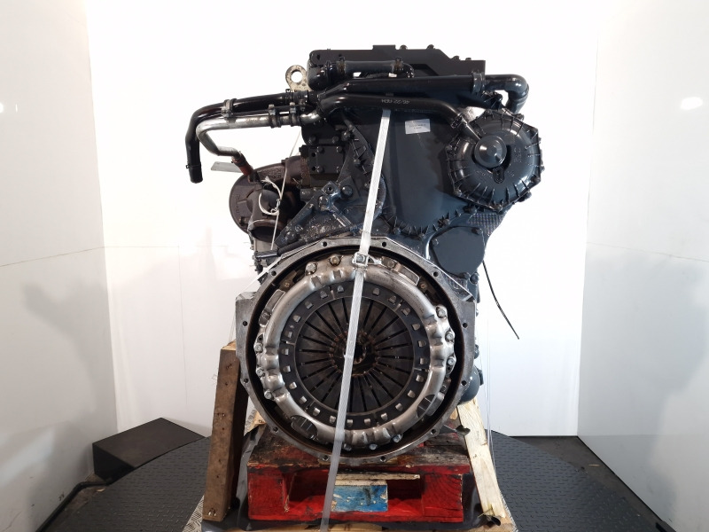 Iveco Cursor 13 F3HGE611J*P Engine (Truck) - Motor para Camião: foto 3 Iveco Cursor 13 F3HGE611J*P Engine (Truck) - Motor para Camião: foto 3