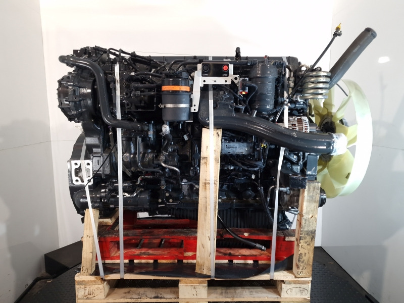 Iveco Cursor 13 F3HGE611J*P Engine (Truck) - Motor para Camião: foto 4 Iveco Cursor 13 F3HGE611J*P Engine (Truck) - Motor para Camião: foto 4