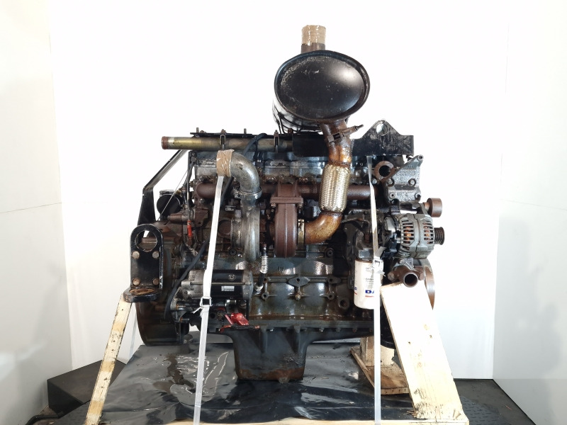 Iveco FPT 667TA F4HE0684J*D Engine (Plant) - Motor para Máquina de construção: foto 3 Iveco FPT 667TA F4HE0684J*D Engine (Plant) - Motor para Máquina de construção: foto 3