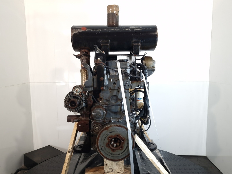 Iveco FPT 667TA F4HE0684J*D Engine (Plant) - Motor para Máquina de construção: foto 5 Iveco FPT 667TA F4HE0684J*D Engine (Plant) - Motor para Máquina de construção: foto 5