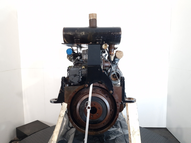 Iveco FPT 667TA F4HE0684J*D Engine (Plant) - Motor para Máquina de construção: foto 2 Iveco FPT 667TA F4HE0684J*D Engine (Plant) - Motor para Máquina de construção: foto 2