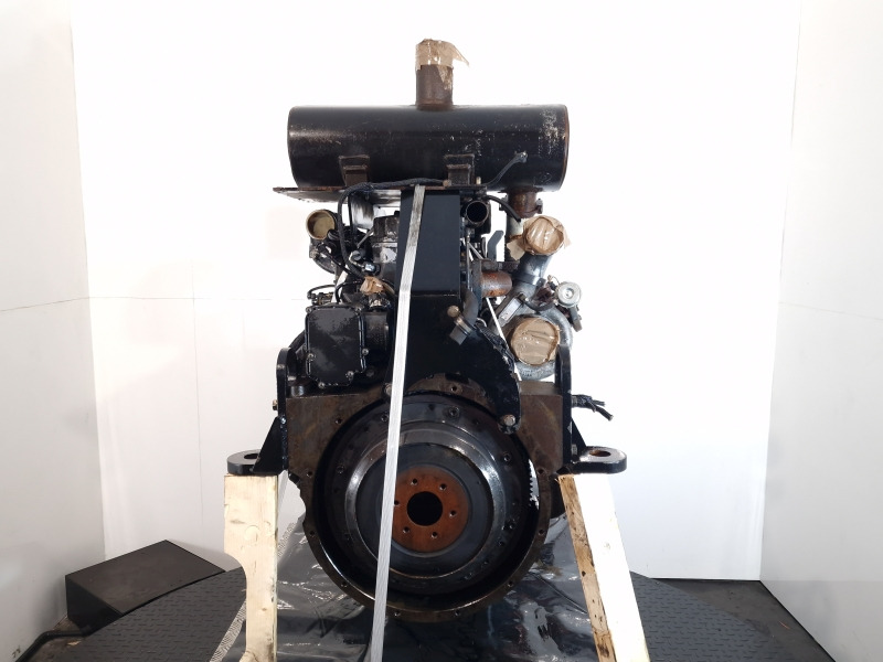 Iveco FPT 677TA F4HE0684J*D Engine (Plant) - Motor para Máquina de construção: foto 2 Iveco FPT 677TA F4HE0684J*D Engine (Plant) - Motor para Máquina de construção: foto 2