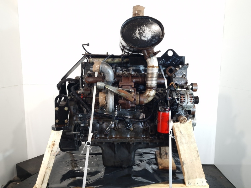 Iveco FPT 677TA F4HE0684J*D Engine (Plant) - Motor para Máquina de construção: foto 3 Iveco FPT 677TA F4HE0684J*D Engine (Plant) - Motor para Máquina de construção: foto 3