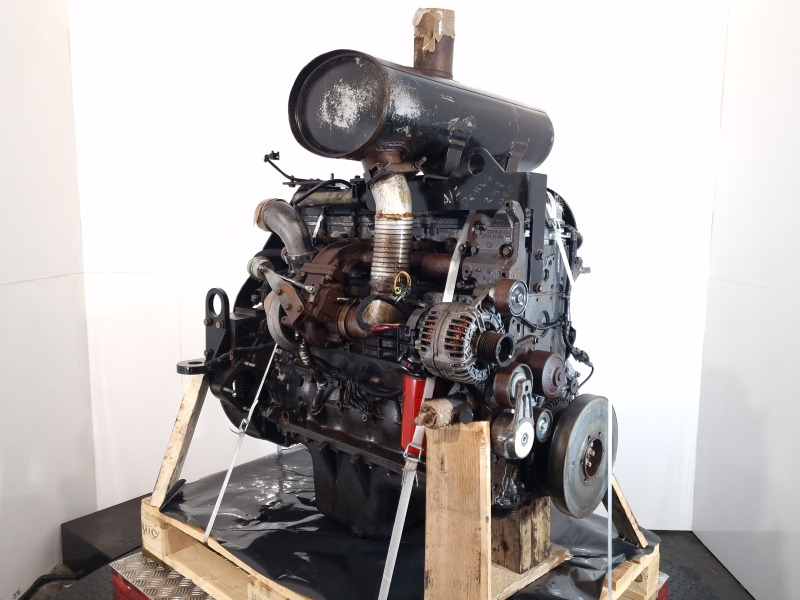 Iveco FPT 677TA F4HE0684J*D Engine (Plant) - Motor para Máquina de construção: foto 4 Iveco FPT 677TA F4HE0684J*D Engine (Plant) - Motor para Máquina de construção: foto 4