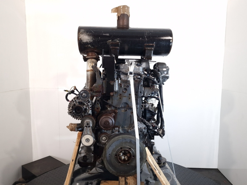 Iveco FPT 677TA F4HE0684J*D Engine (Plant) - Motor para Máquina de construção: foto 5 Iveco FPT 677TA F4HE0684J*D Engine (Plant) - Motor para Máquina de construção: foto 5
