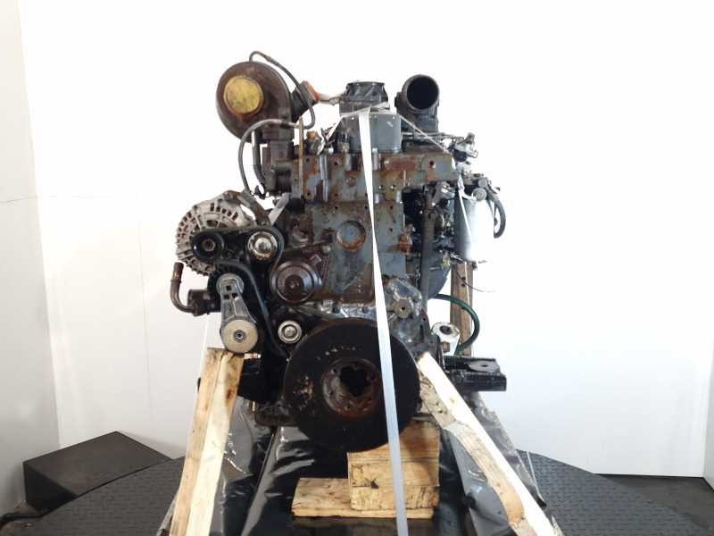 Iveco FPT F4BE0684D*D109 Engine (Plant) - Motor para Máquina de construção: foto 5 Iveco FPT F4BE0684D*D109 Engine (Plant) - Motor para Máquina de construção: foto 5