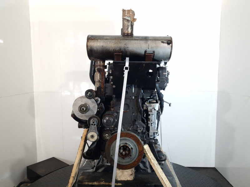 Iveco FPT F4HE9684E*J104 Engine (Plant) - Motor para Máquina de construção: foto 5 Iveco FPT F4HE9684E*J104 Engine (Plant) - Motor para Máquina de construção: foto 5