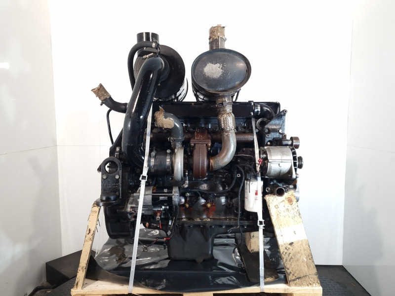 Iveco FPT F4HE9684E*J104 Engine (Plant) - Motor para Máquina de construção: foto 3 Iveco FPT F4HE9684E*J104 Engine (Plant) - Motor para Máquina de construção: foto 3